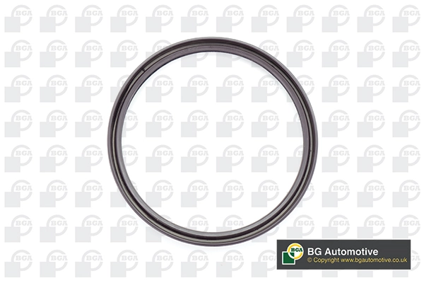 Shaft Seal, crankshaft OS8391