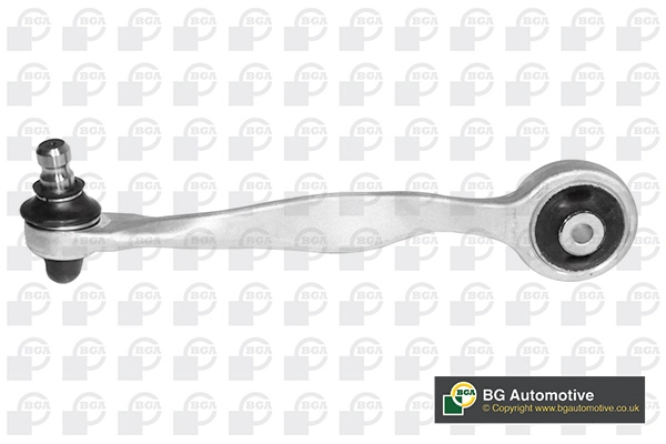 Control/Trailing Arm, wheel suspension TRC0101