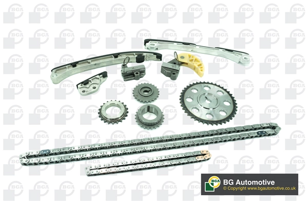 Timing Chain Kit TC5430FK