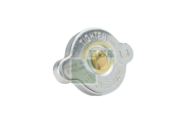 Cap, coolant tank CC6335