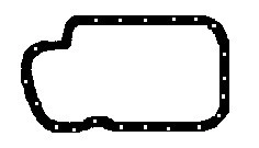 Gasket, oil sump OP1330