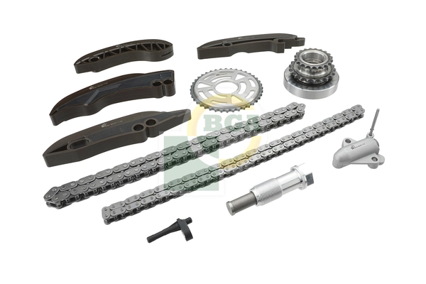 Timing Chain Kit TC0929FK
