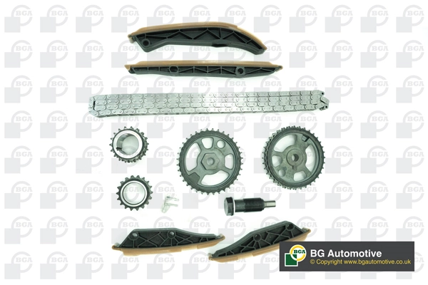 Timing Chain Kit TC5619FK
