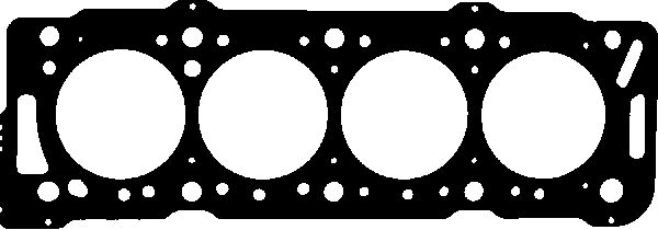 Gasket, cylinder head CH6590L