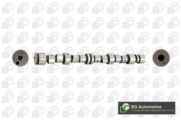 Camshaft CS9739