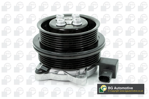 Water Pump, engine cooling CP0129