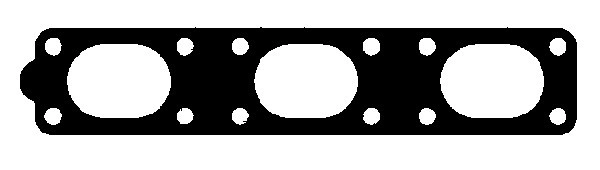Gasket, exhaust manifold MG5565