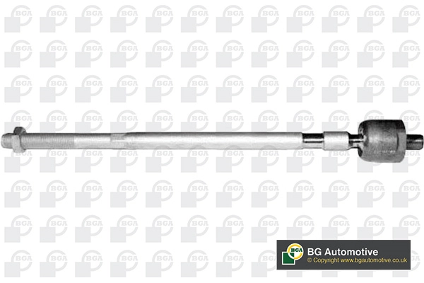 Inner Tie Rod SR7305