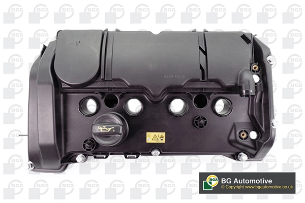 Cylinder Head Cover RC67000