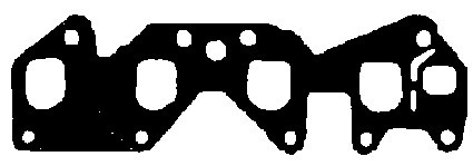 Gasket, intake manifold MG0352