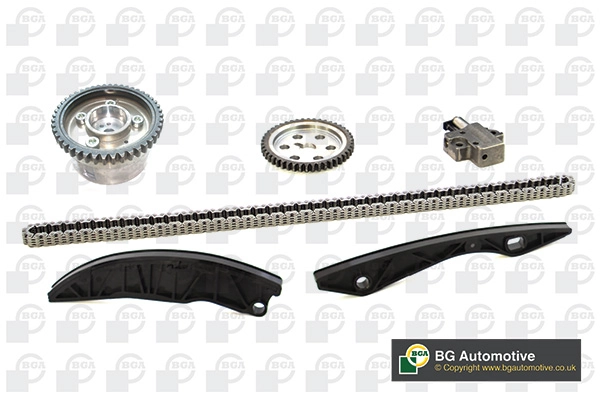 Timing Chain Kit TC2720VFK