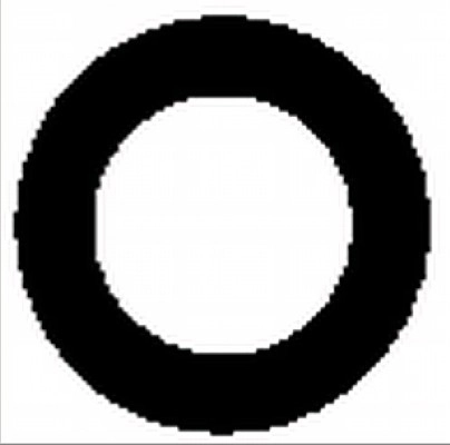 Gasket, intake manifold OR9313