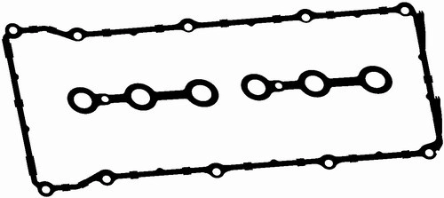 Gasket Set, cylinder head cover RK6364