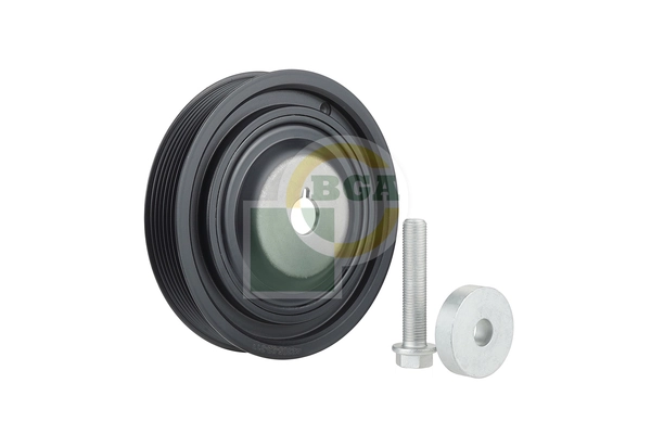 Belt Pulley Set, crankshaft DP1210K