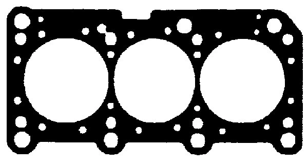 Gasket, cylinder head CH9330