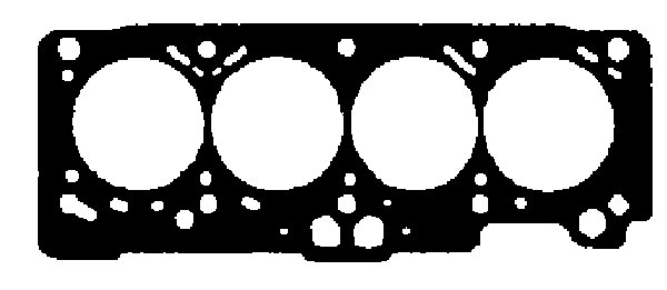 Gasket, cylinder head CH8380