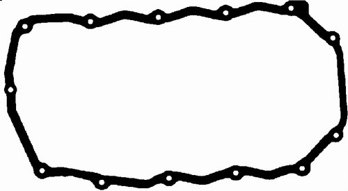 Gasket, oil sump OP8310