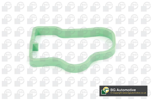 Gasket, intake manifold MG0196