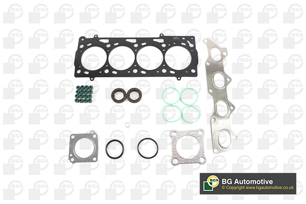 Gasket Kit, cylinder head HK7539