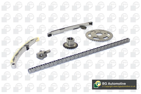 Timing Chain Kit TC9120FK