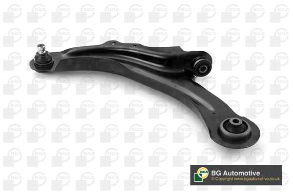 Control/Trailing Arm, wheel suspension TRC7375