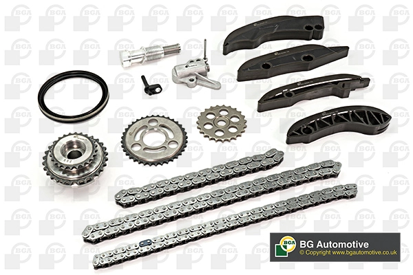 Timing Chain Kit TC0922FK