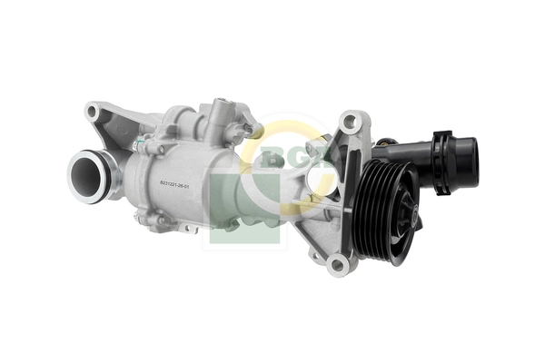 Water Pump, engine cooling CP5635