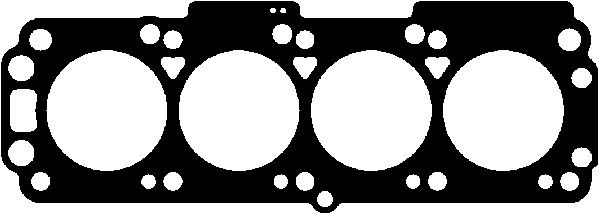 Gasket, cylinder head CH4540I