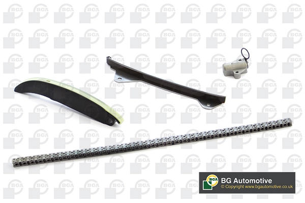 Timing Chain Kit TC2731K