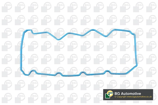 Gasket, cylinder head cover RC7315