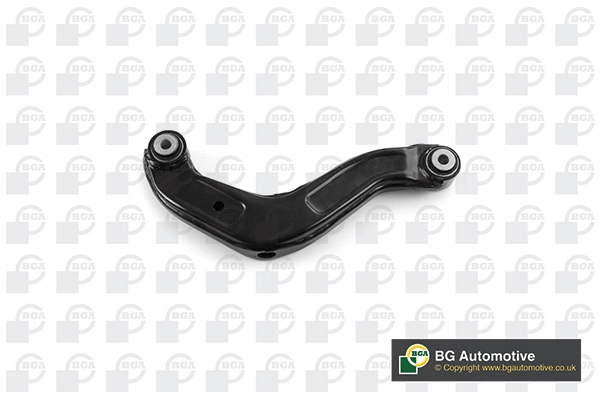 Control/Trailing Arm, wheel suspension TRC0193