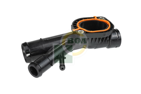 Coolant Flange FA9635