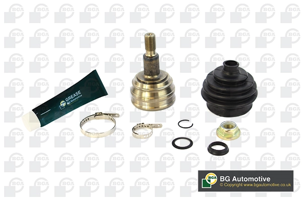 Joint Kit, drive shaft CV0111A