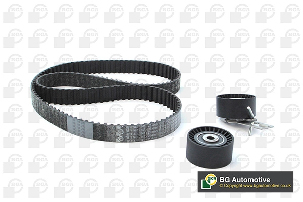 Timing Belt Kit TB1414K