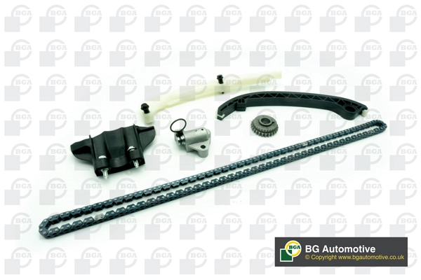 Timing Chain Kit TC9521FK