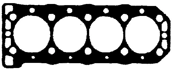 Gasket, cylinder head CH9353M