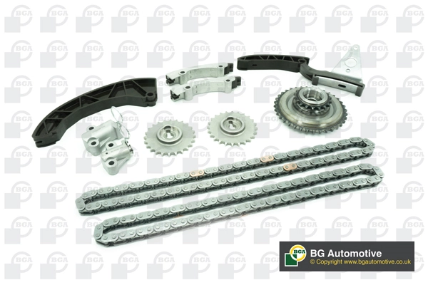 Timing Chain Kit TC2714FK