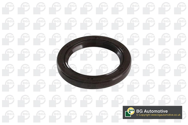 Shaft Seal, crankshaft OS0378