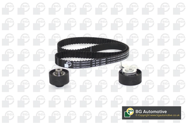 Timing Belt Kit TB1406K