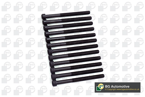 Cylinder Head Bolt Set BK3354