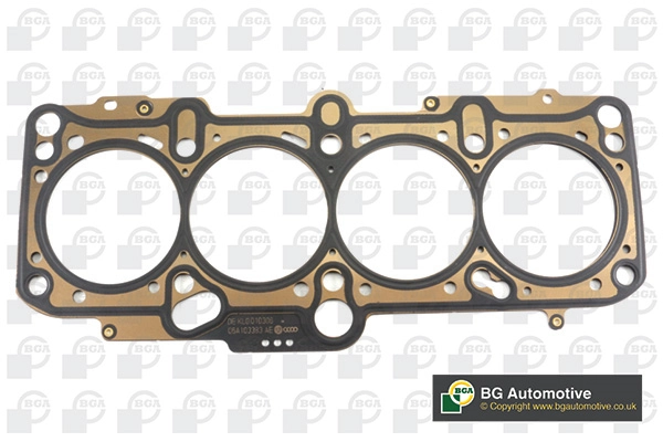 Gasket, cylinder head CH9603