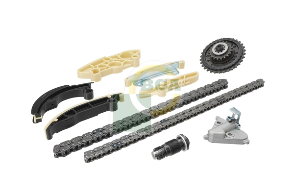 Timing Chain Kit TC4220FK