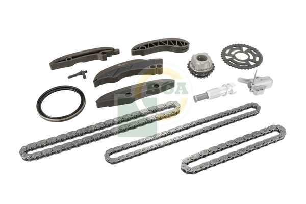 Timing Chain Kit TC0900FK