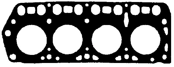 Gasket, cylinder head CH8352