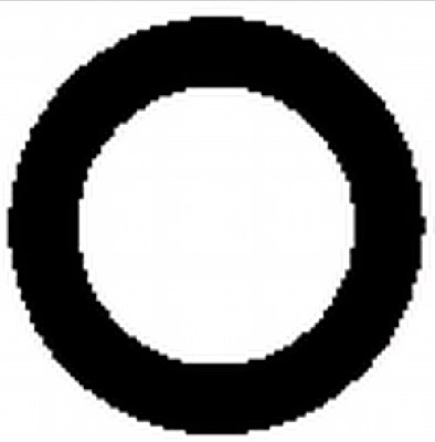 Gasket, intake manifold OR9310