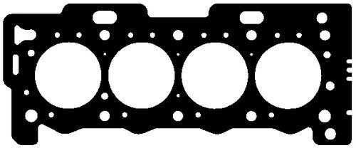 Gasket, cylinder head CH0522