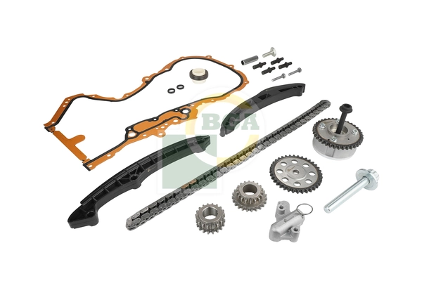 Timing Chain Kit TC0177VFK