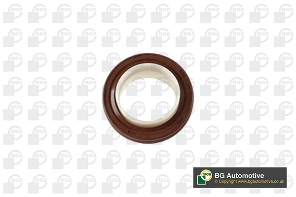 Shaft Seal, crankshaft OS8372
