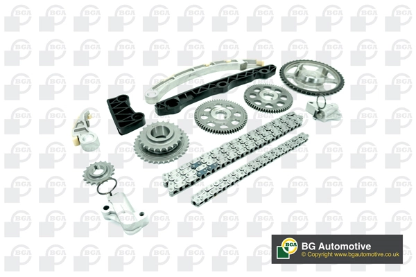 Timing Chain Kit TC2545FK