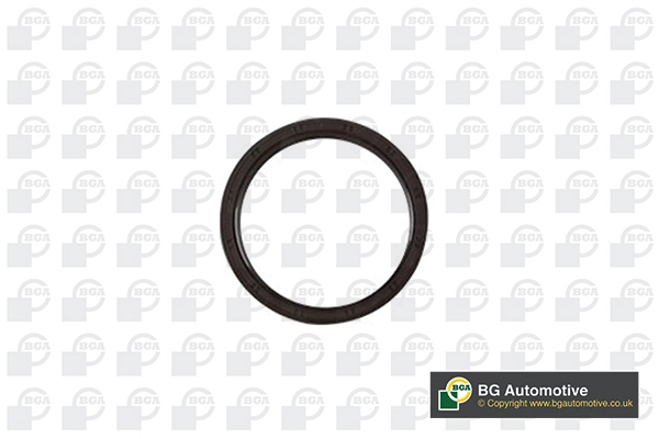 Shaft Seal, crankshaft OS3304